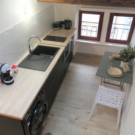 Le Studio D'Emma Apartment Romans-sur-Isere Bagian luar foto