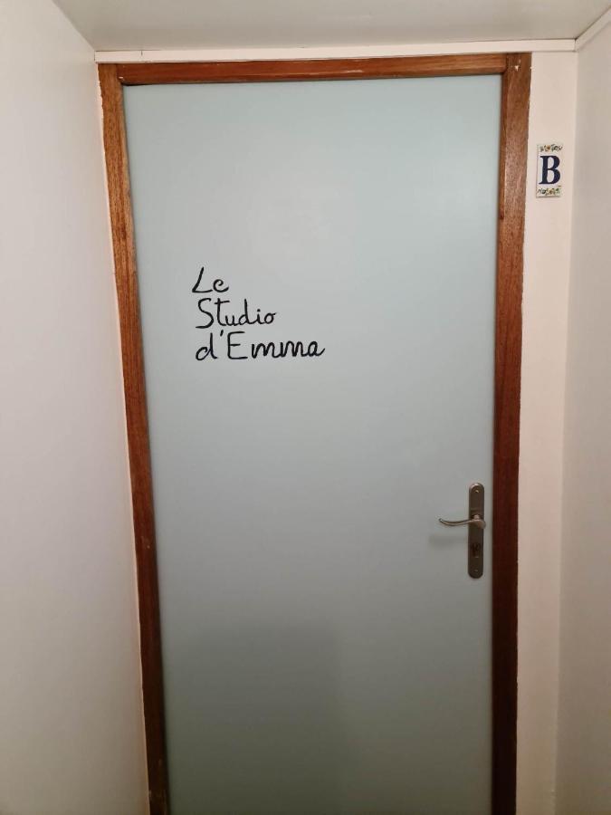 Le Studio D'Emma Apartment Romans-sur-Isere Bagian luar foto