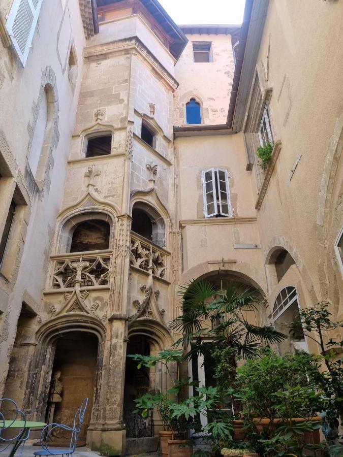 Le Studio D'Emma Apartment Romans-sur-Isere Bagian luar foto